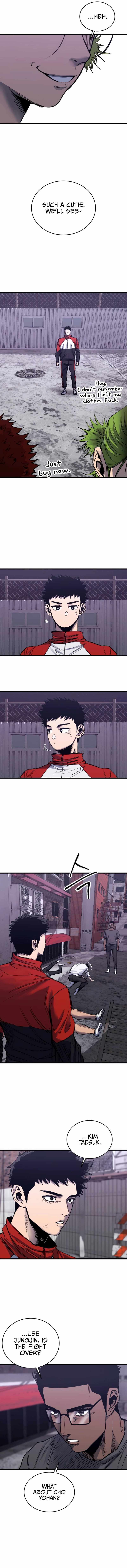 High Class Chapter 33 17